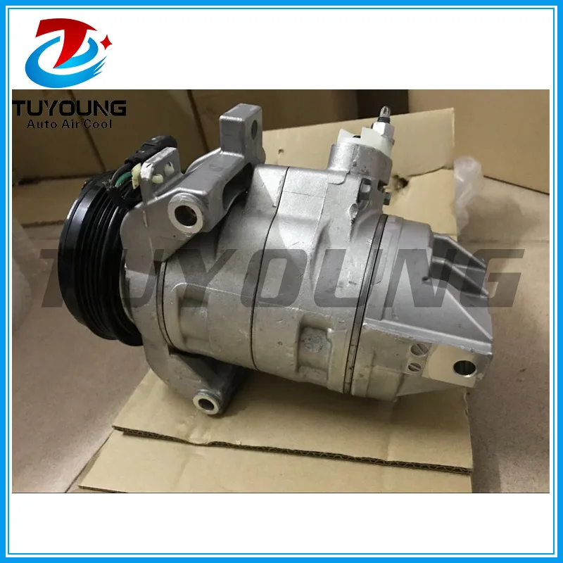 Новые аксессуары для автомобиля компрессор переменного тока DKS20 Ford F150 FX4