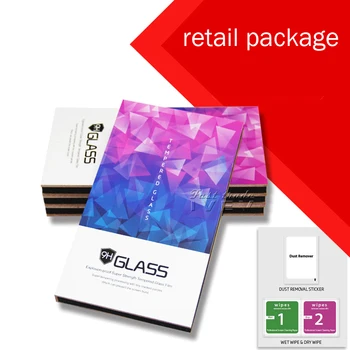 

100PCS/Lot For iPhone 6 6s 6Plus 7 7Plus Tempered Glass 3D Edge Full Screen Protector Aluminum Alloy 9H For iphone 5 5S 8 Plus X