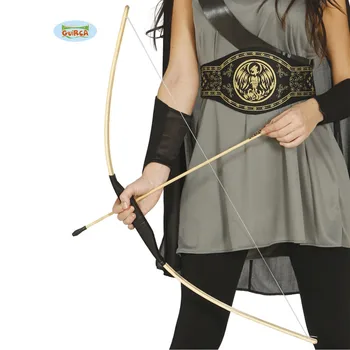

Guirca-Bow with arrows 150 cm