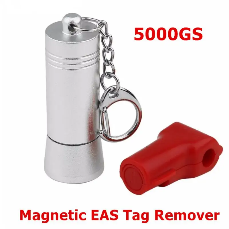 

Super Mini Magnetic EAS Tag Remove Golf Detacher Security Tag Remover, Golf Tag Detacher, Opener Unlock Eas Tag Detacher