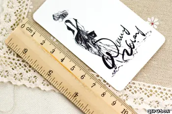 

DH2019015 custom Garment tags/hangtag/Clothing Labels/Sticker/Packing/Jewellery Tags/Business Cards/paper tags/tag