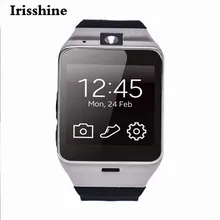 C6 Unisex watch Aplus GV18 Bluetooth Smart Watch phone GSM NFC Camera Waterproof wristwatch for Samsung iPhone Wholesale