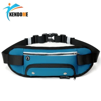 

Men Women Outdoor Waist Running Multicolour Tactical Trekking Sport Travel Bottle Rucksacks Camping Hiking Trekking Shoulder Bag