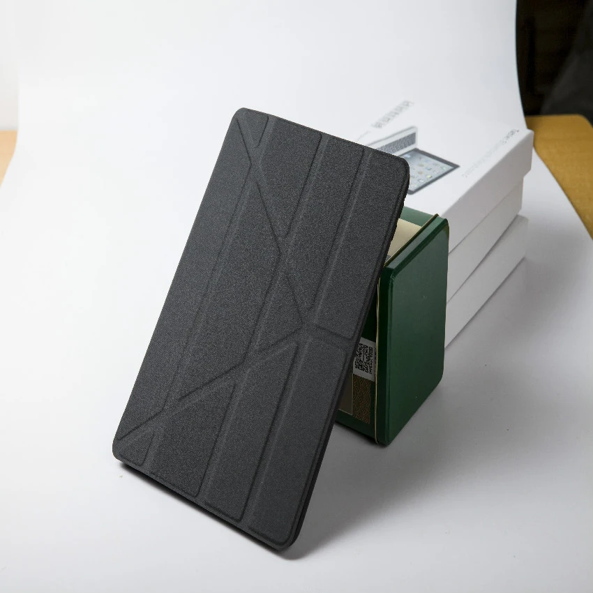 Чехол для iPad 9,7 Smart Cover для iPad Air 2 1 Чехол для iPad Pro 9,7, для Apple iPad 9,7 дюймов Чехол с карандашом