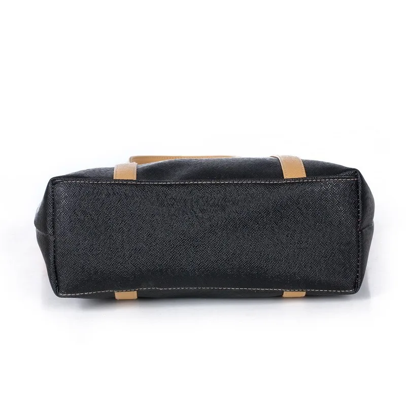 feminina bolsas de couro bolsa de ombro