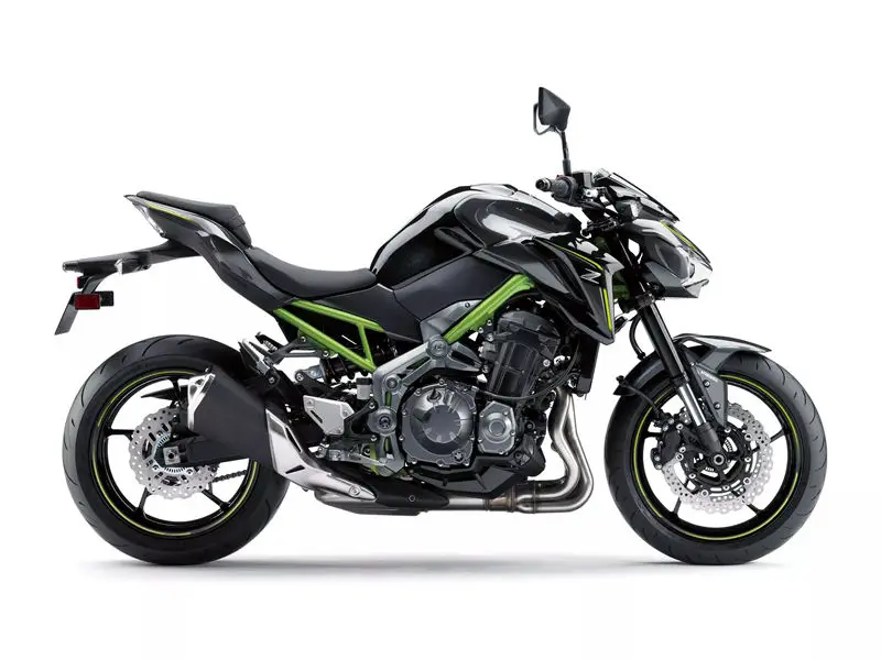 Z900