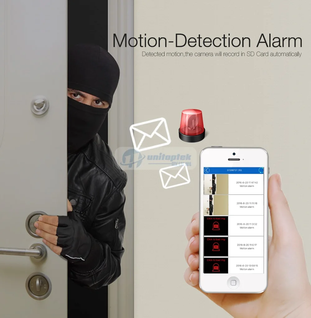 3D wifi ip cctv camera wi-fi V380 (4)