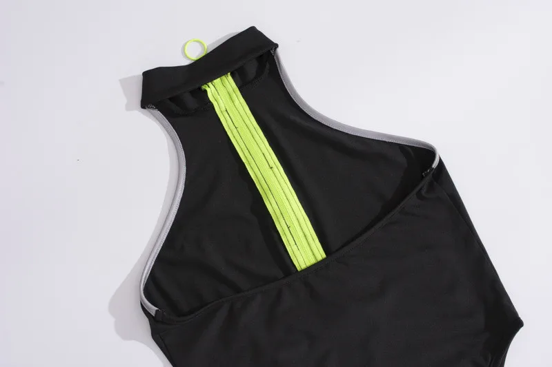 zipper backless bodysuit women07
