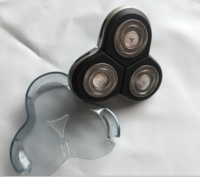 RQ10 замена головки лезвия бритвы для PHILIPS RQ1275 RQ1275CC RQ1050 RQ1075 RQ1060 RQ1085 RQ1090 RQ1095 RQ1059.