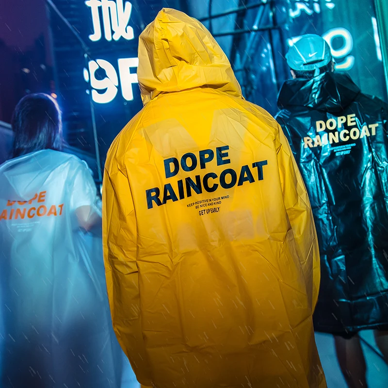 Rain suit  (4)