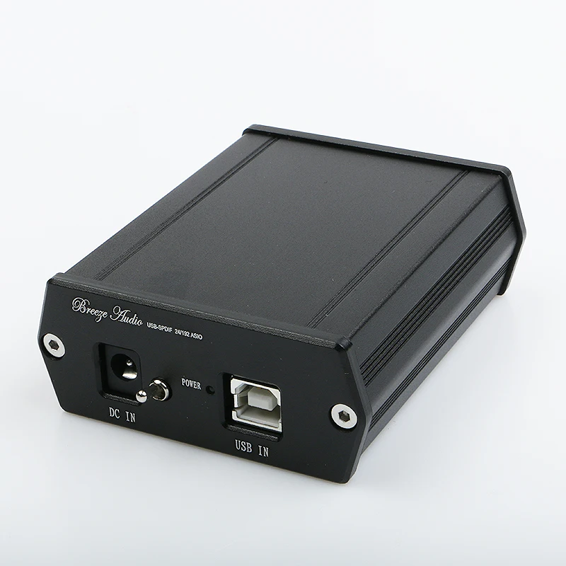 New BREEZE аудио SU0 XMOS U8 NE5532 USB ЦАП AK4490 Hifi усилитель асинхронный Декодер Усилитель для