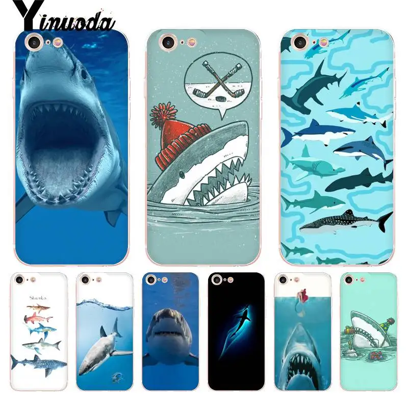 iphone 7 shark case iphone 7 shark case