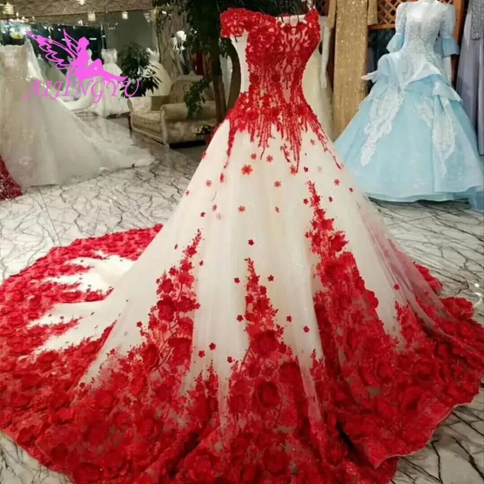 hand design for gown