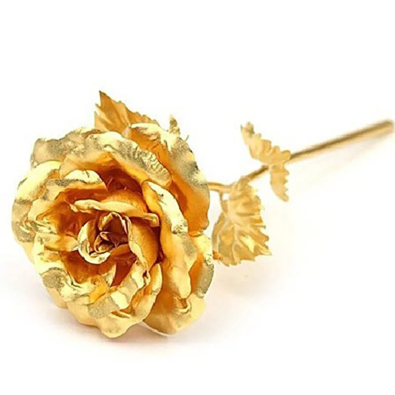 24k Rose Gold Gift Birthday Gift Girls Honey Honey Honey Kidshoney Wedding Gift Aliexpress