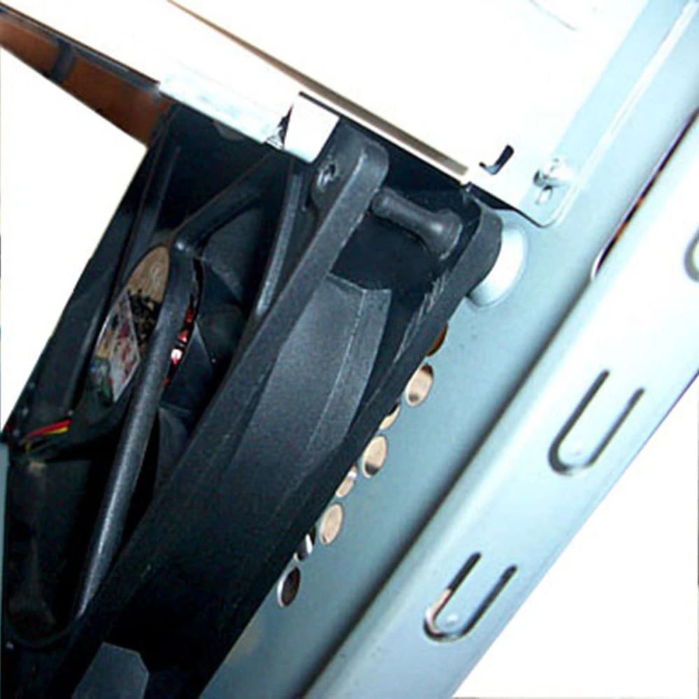 32 шт. виброизоляция крепление булавка с винтовой нарезкой заклепками, для ПК случае вентиляторы анти вибрации