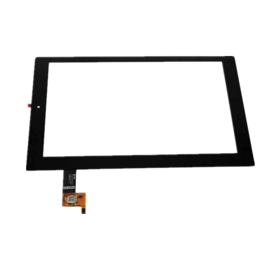 10," для lenovo Yoga Tablet 2 1050 1050L 1050F сенсорный экран дигитайзер стеклянная панель+ Инструменты