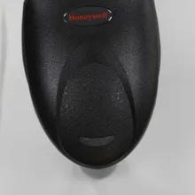 Honeywell Hyperion 1300g для считывания штрих-кода ручной считыватель черный-набор для сканирования 1300G-1USB/2USB