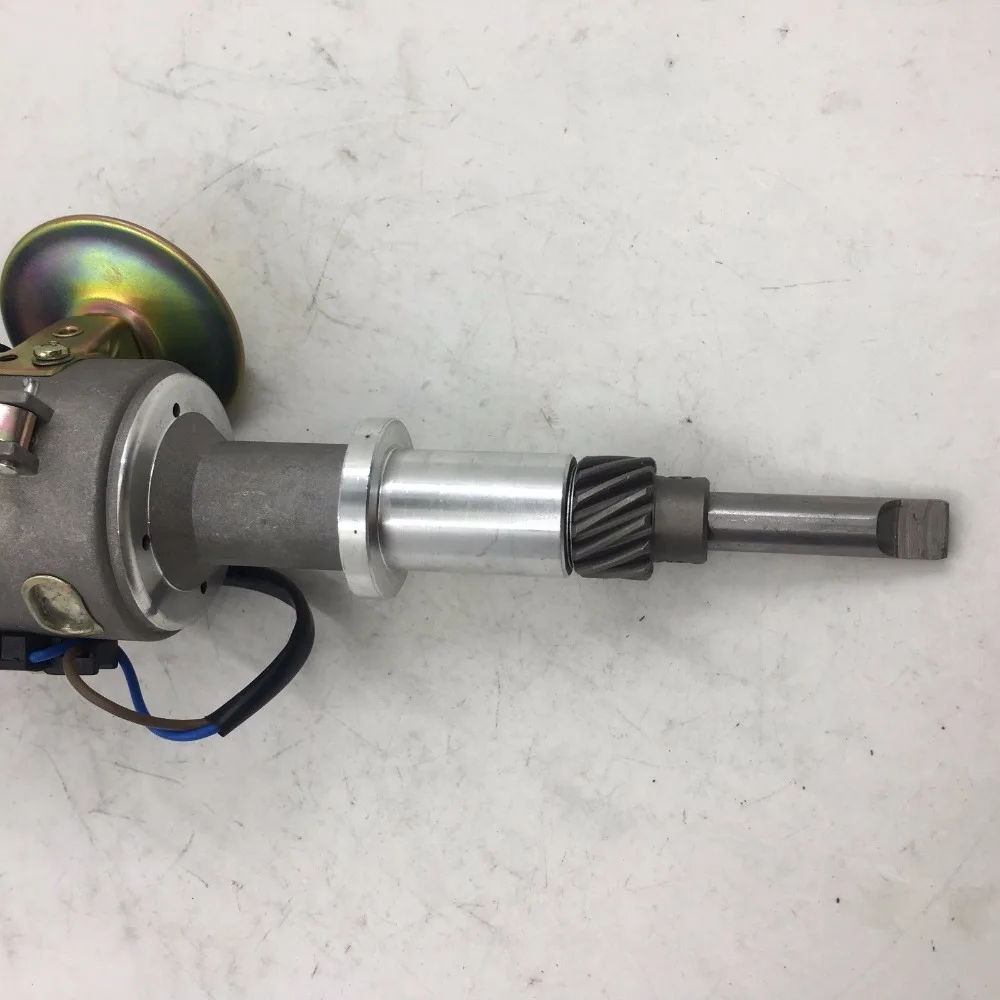 NEW Ignition Distributor fit for GM OPALA 6 CYL CARAVAN 9230087148 Y7050/M0513 12N29