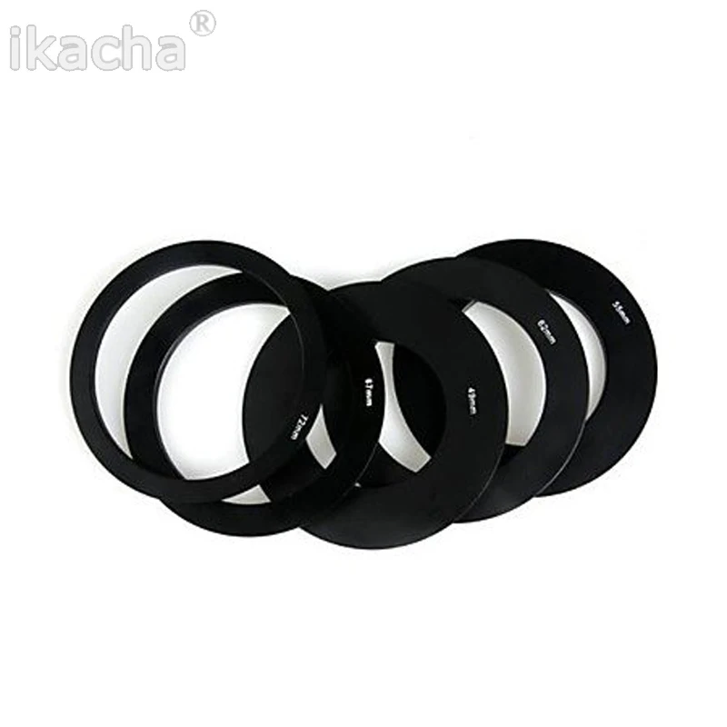 ND2 ND4 ND8 ND16 Gradual ND2 4 8 16 Filter Set (15)