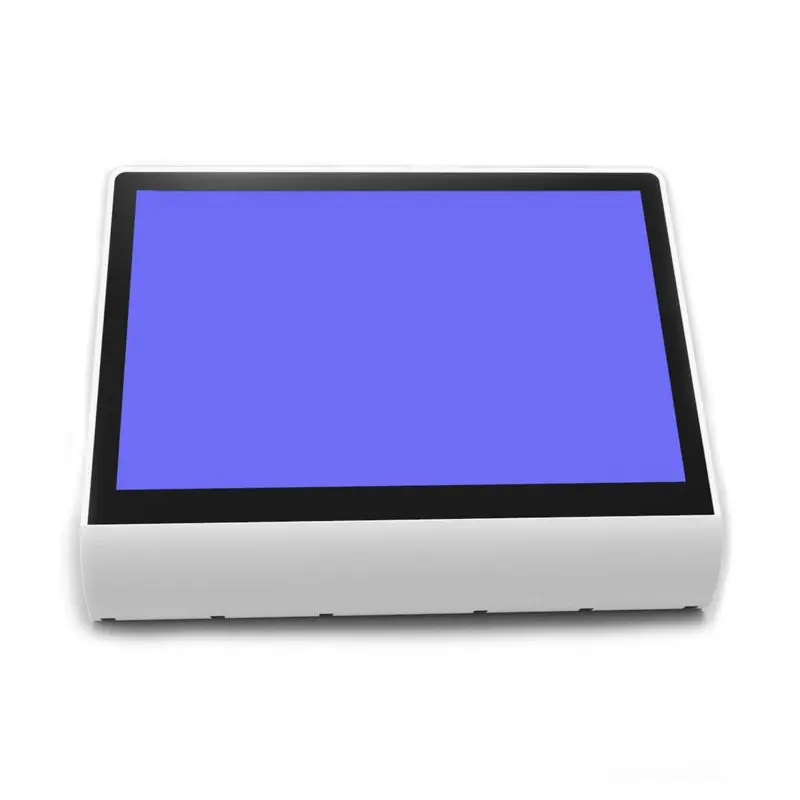 

Hot sale Android POS System 12 Inch Touch Screen Fanless POS Cash