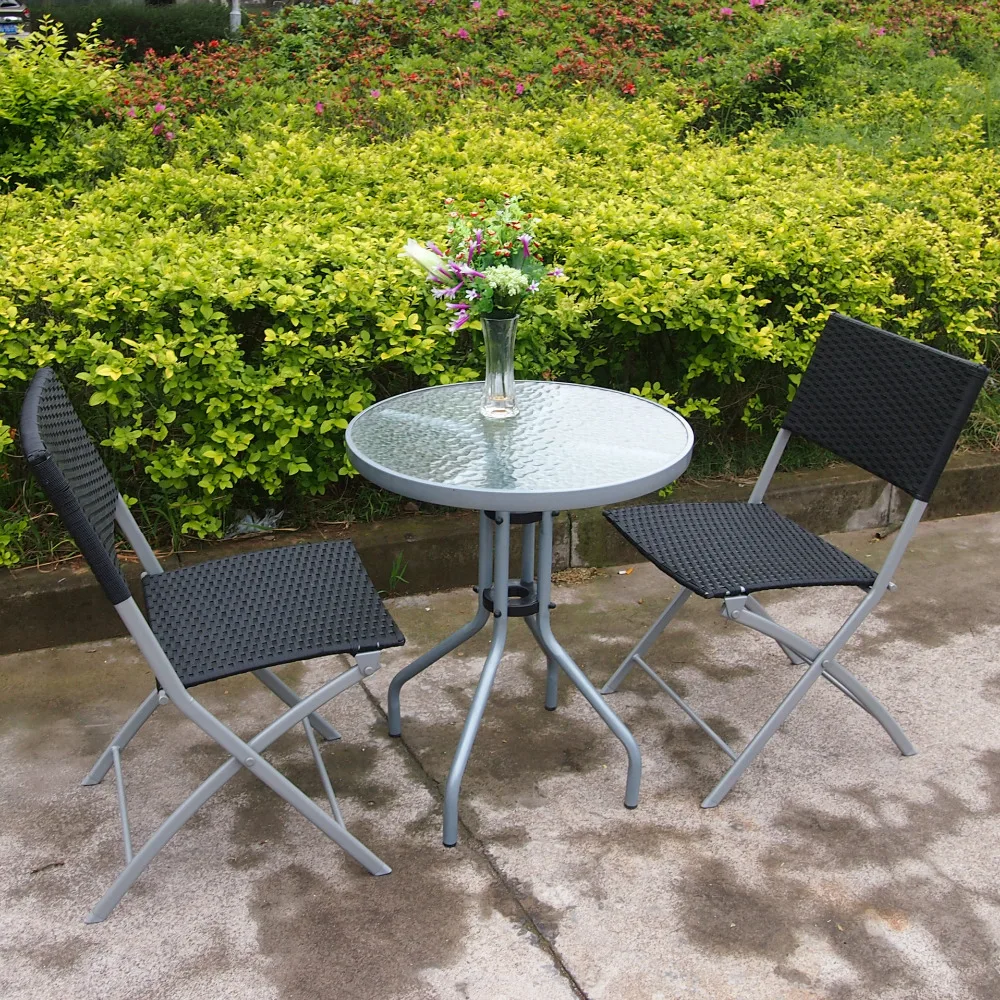 60cm Outdoor Tables Courtyard terrace casual table Round Dining tables