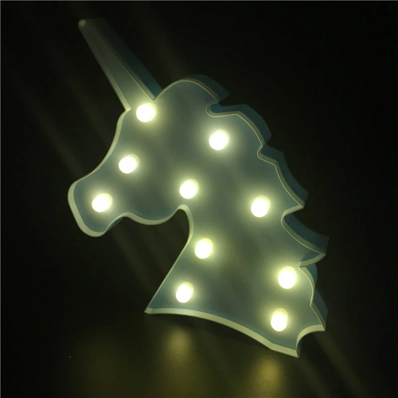 unicorn led lamp14