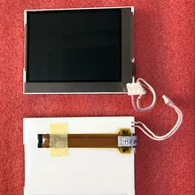 3,8 дюймов KCS038AA1AJ-G21 ЖК-экран дисплей Панель