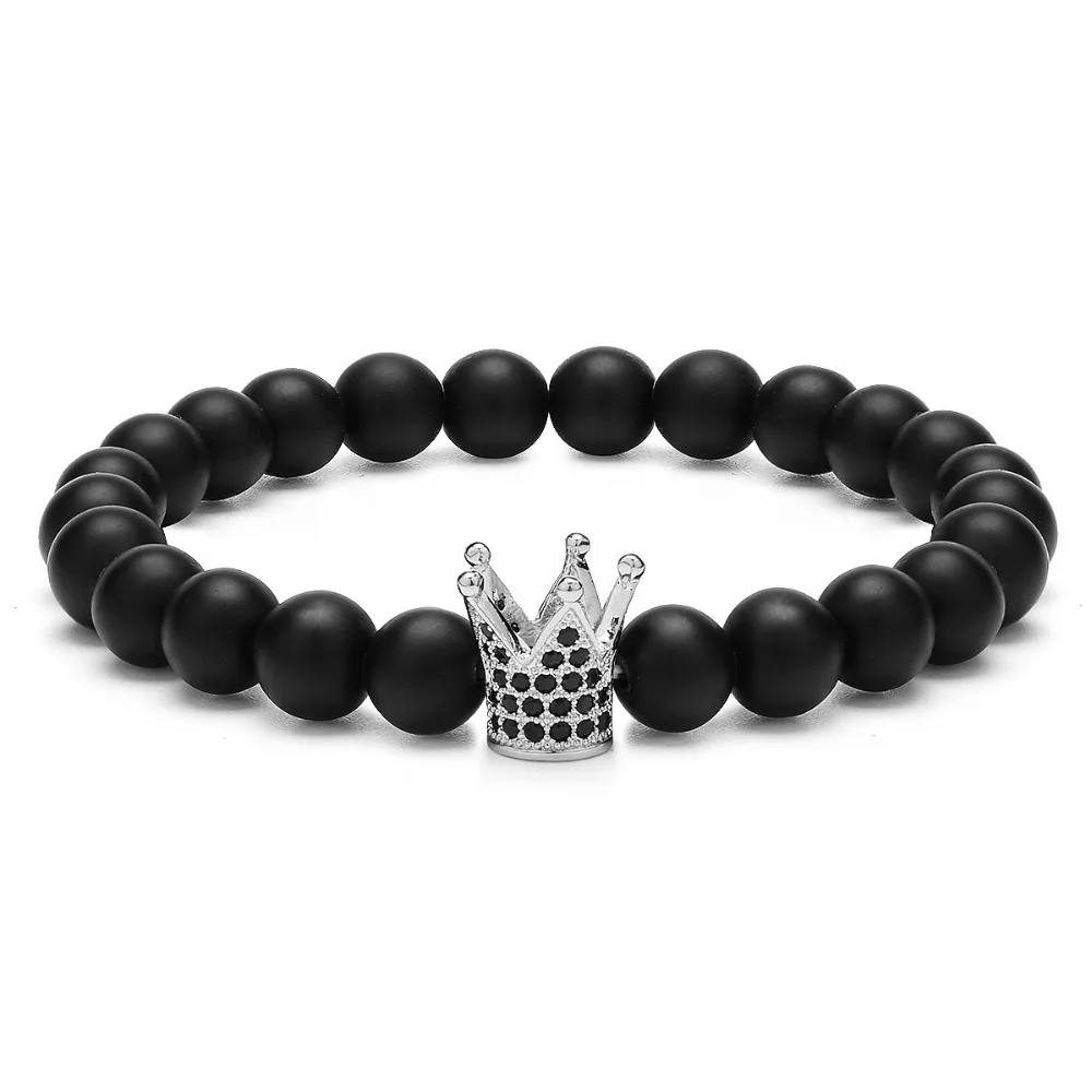 2017-Top-Quality-Luxury-Fashion-Beads-Bracelets-Delicate-Rhinestone-Crown-Strand-Bracelets-For-Women-Men-Stretch (2)