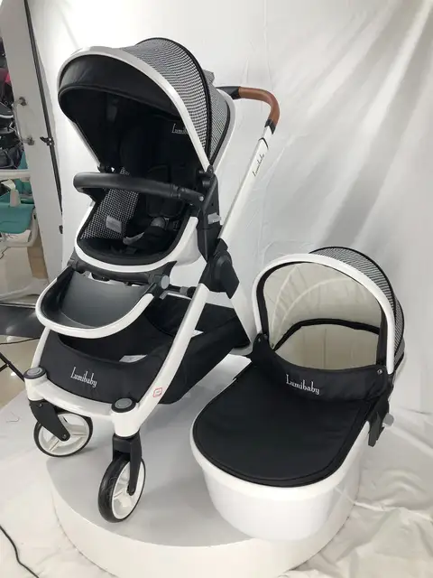 poussette de voyage quicksmart