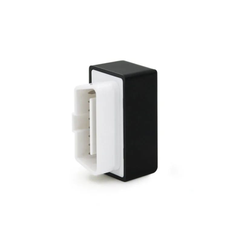 Автомобильный сканер кода Bluetooth Mini 327 переключатель ELM327 V1.5 PIC18F25K80 чип Super синий Vagte