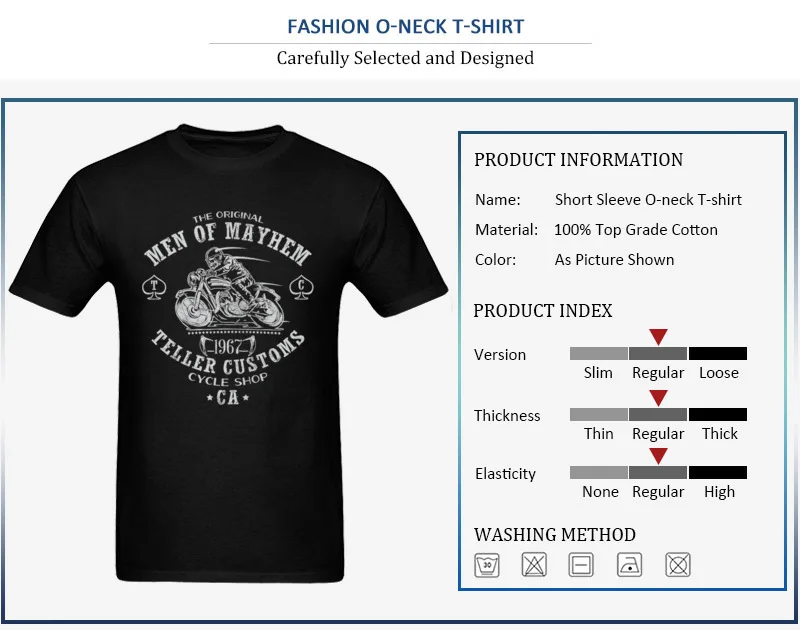 Teller Customs_detail_black