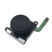 3D Аналоговый джойстик для пальца палочки сенсор Замена для nintendo переключатель контроллер Joy-con