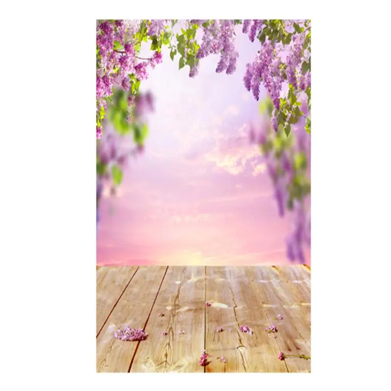 Buy Background Cloth Backdrop Photographic Wisteria