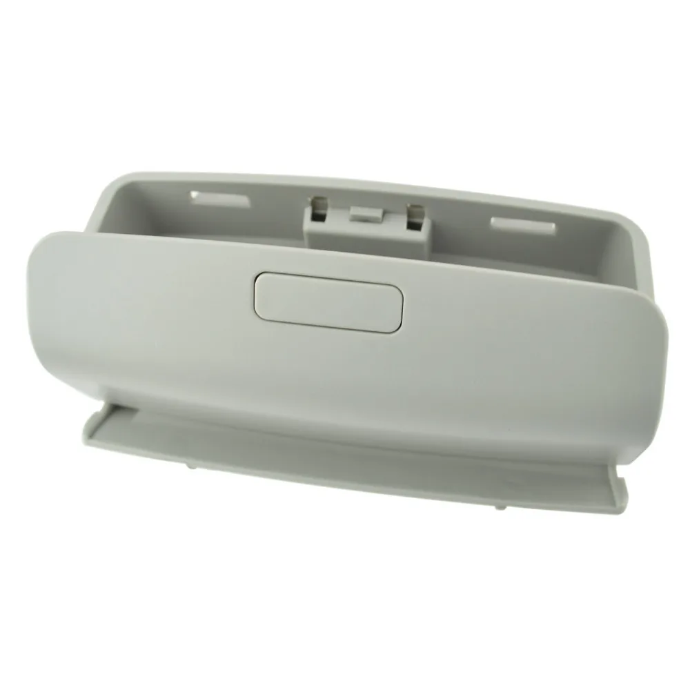 

Interior Roof Liner Sunglass Holder Grey For Volkswagen VW Passat B6 / Passat CC / Tiguan