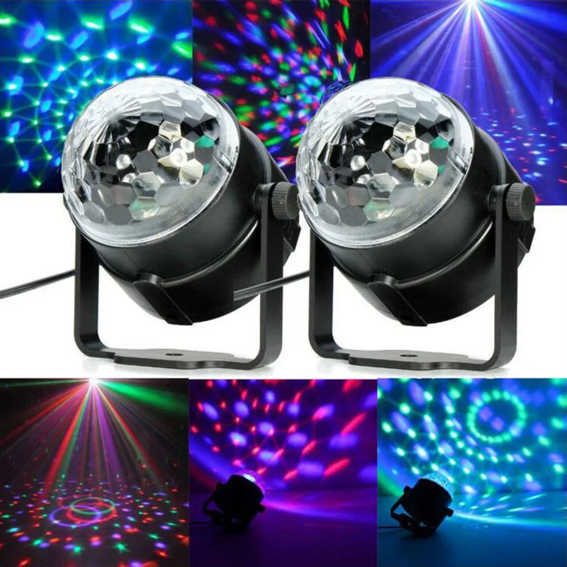 Us 7 4 63 Off Mini Rgb Led Crystal Magic Ball Stage Effect Lighting Lamp Bulb Party Disco Club Dj Light Show Lumiere In From Us 7 4 63 Off Mini Rgb Led Crystal Magic Ball Stage Effect Lighting Lamp Bulb Party Disco Club Dj Light Show Lumiere In From