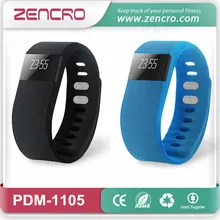 Bluetooth Bracelet font b Smart b font Pedometer Wristband with Calorie Step Counter