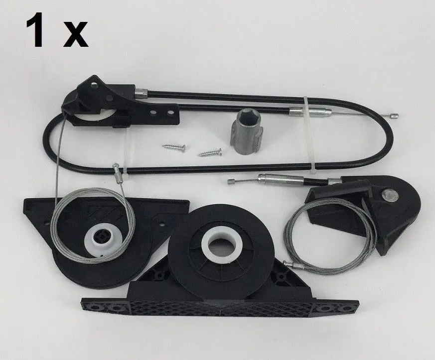 CAR STYLING FOR Volkswagen Transporter T5 Caravelle Multivan electric sliding door repair kit&right side CAR STYLING FOR Volkswagen Transporter T5 Caravelle Multivan electric sliding door repair kit&right side