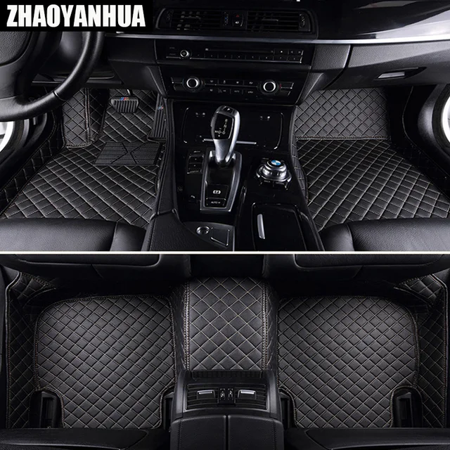 Коврики bmw f30 оригинал