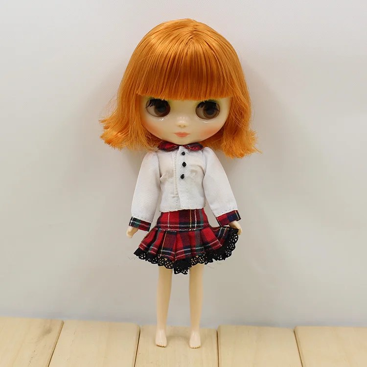 

Free shipping Middle blyth doll