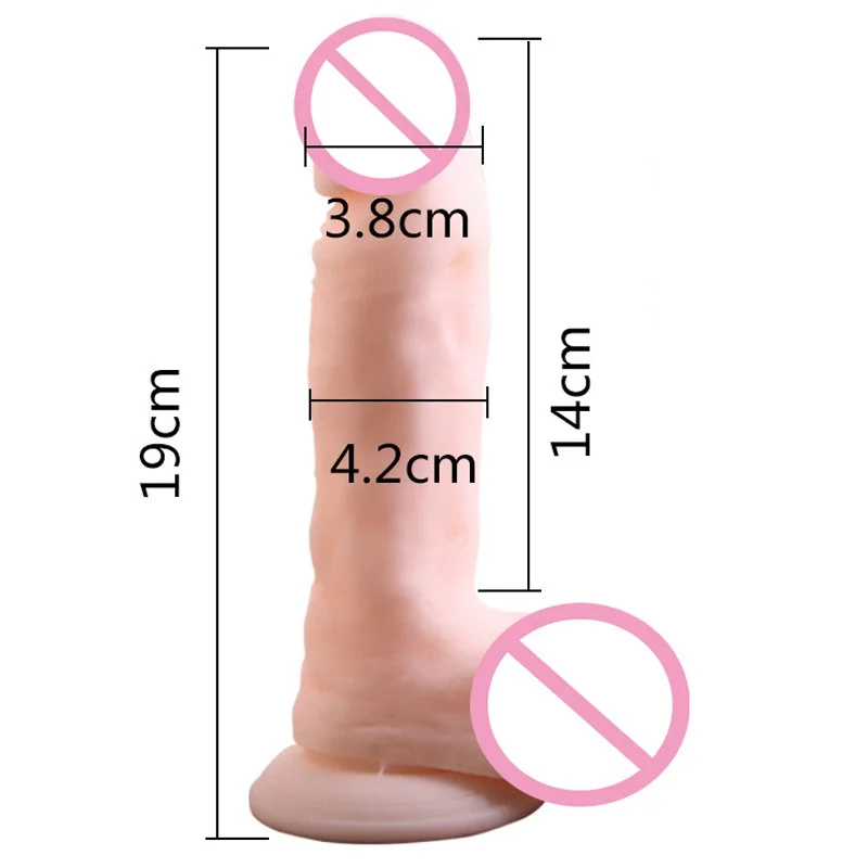 Soft-Silicone-Dildo-Suction-Cup-Realistic-Penis-Artificial-Real-Dildos-For-Women-Fake-Dick-Woman-Masturbator (2)