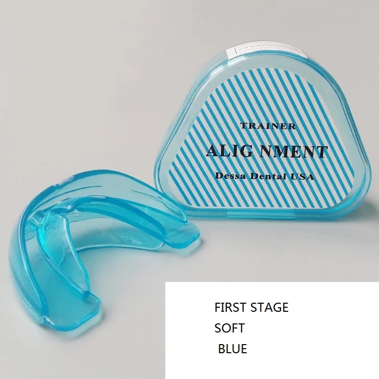 FIRST STAGE BLUE