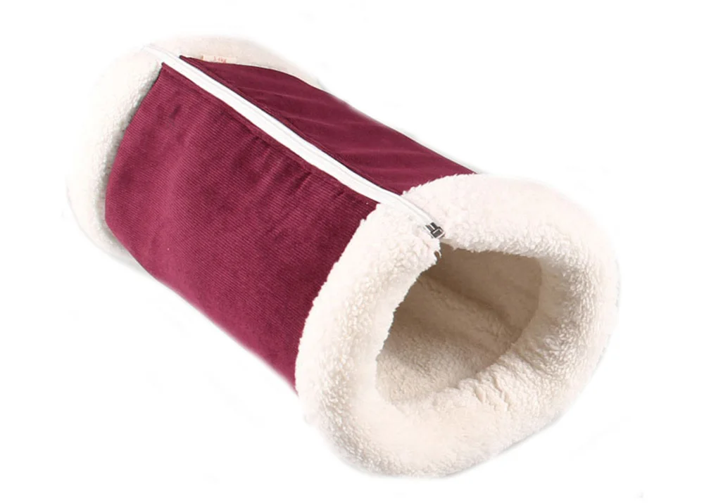 cat tunnel toy