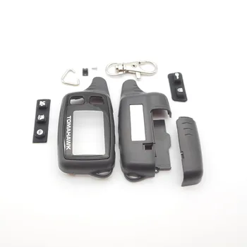 

Case for TW9010 Keychain Tomahawk TW-9010 TW-9030 TW-9020 Remote Control TW 9010 9030 9020,TW9030,TW9020 free shipping