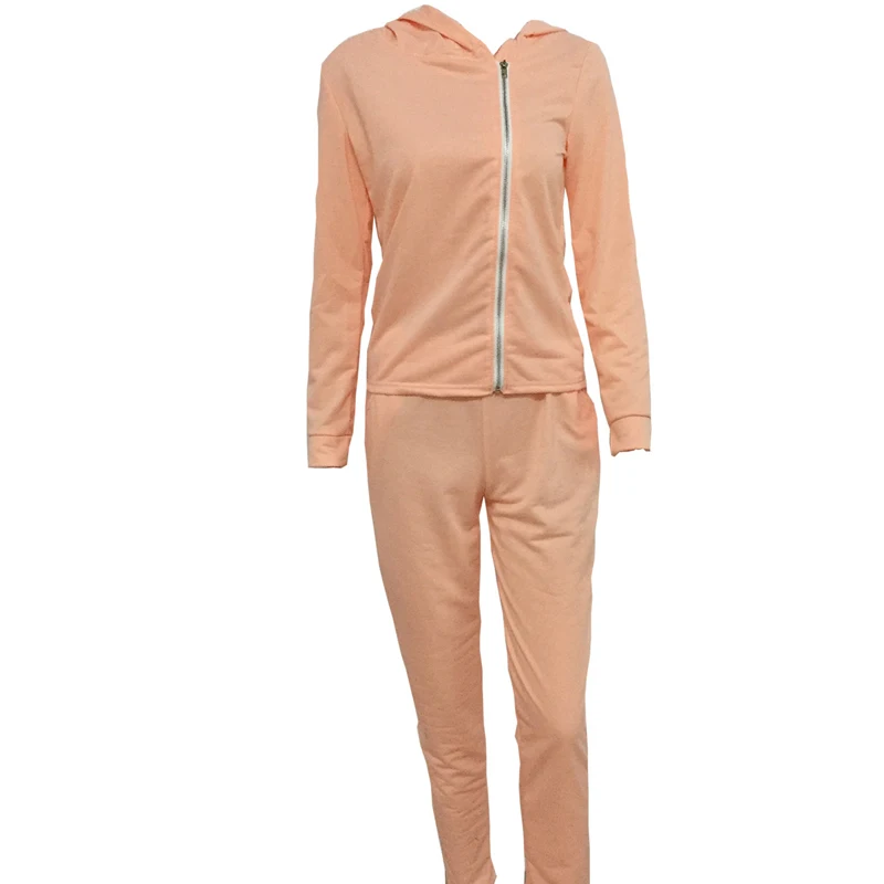 cotton womens tracksuit