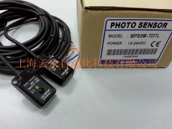 

100% new original BPS3M-TDTL Autonics photoelectric sensors