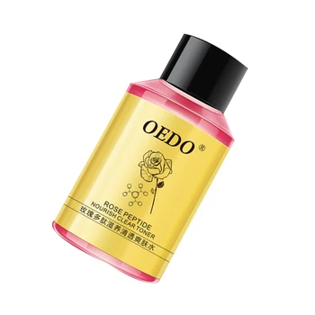 

OEDO Rose Peptide Nourishing Clear Toner Hydrating Moisturizing Serum Moisturizer Skin Care Liquid