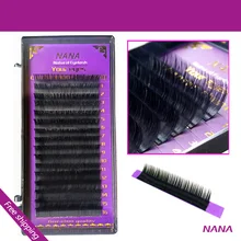 1case All size,,High quality eyelash extension mink,individual eyelash extension,natural eyelashes,false eyelashes.