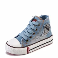 Children’s shoes children’s canvas shoes 2017 spring children canvas shoes fashion design shoes
