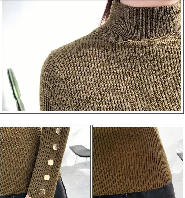 Lcybhe/ весенний свитер с эластичным вязаным модным sweaters-jd-0040