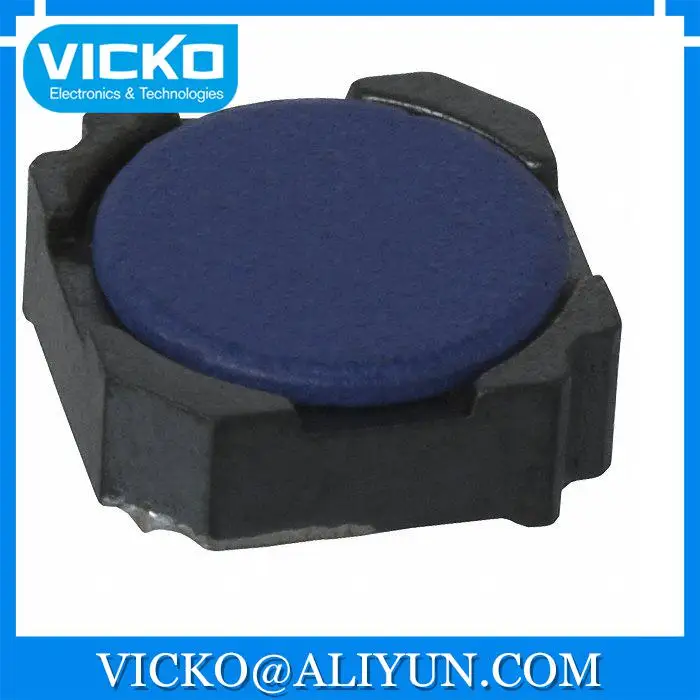 [ В . к ] CDR7D28MNNP 150NC основные индукторы 15UH 2A 81.3 МОм SMD|smd car|inductor currentinductor wire |